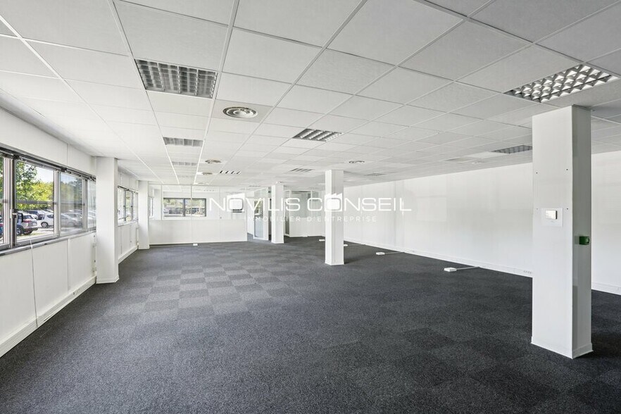 Office in Colomiers for lease - Interior Photo - Image 2 of 14