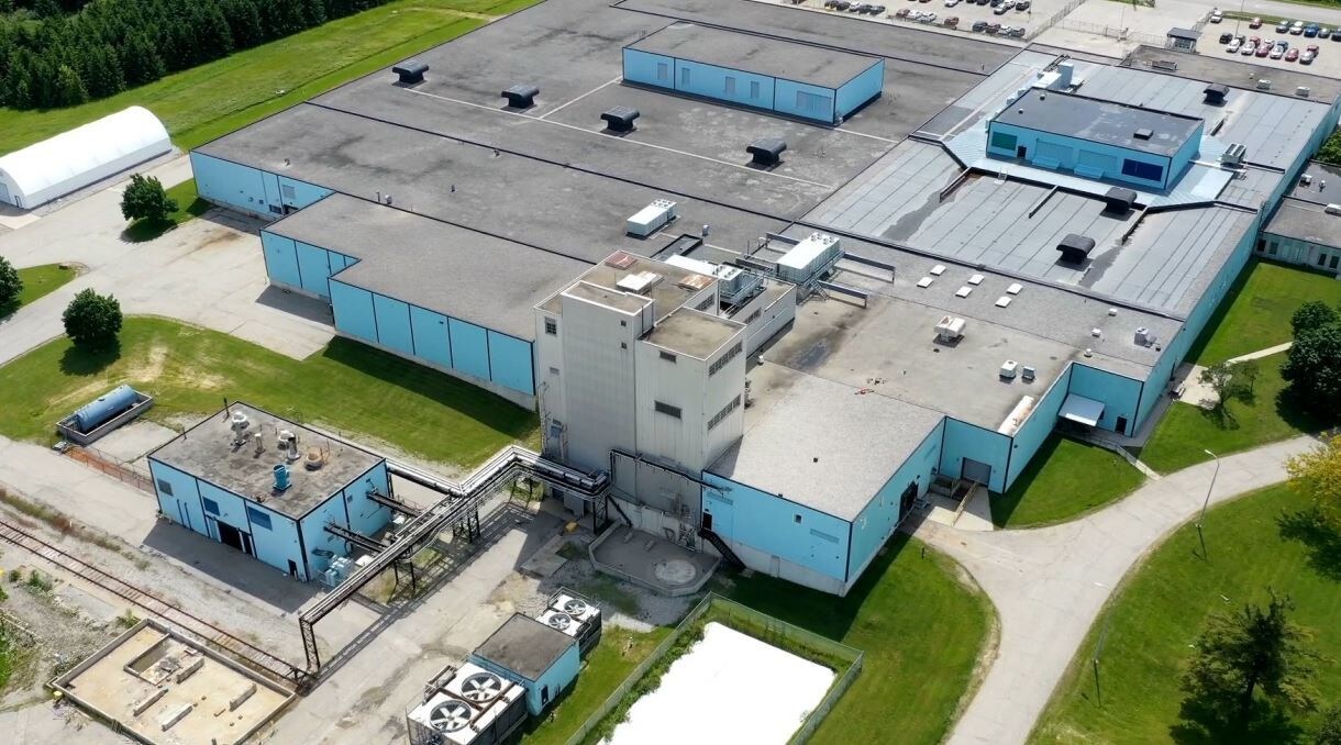 1200 Dundas St, Woodstock, ON for sale Primary Photo- Image 1 of 1