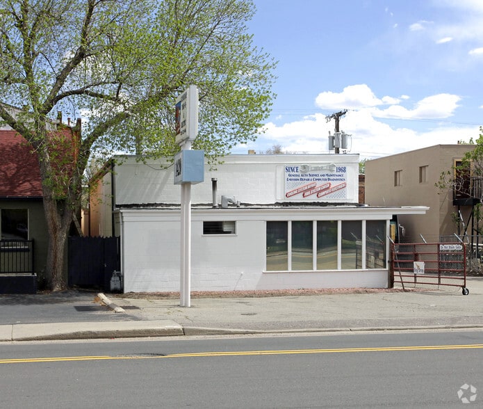 1420 Carr St, Lakewood, CO for lease - Building Photo - Image 2 of 29
