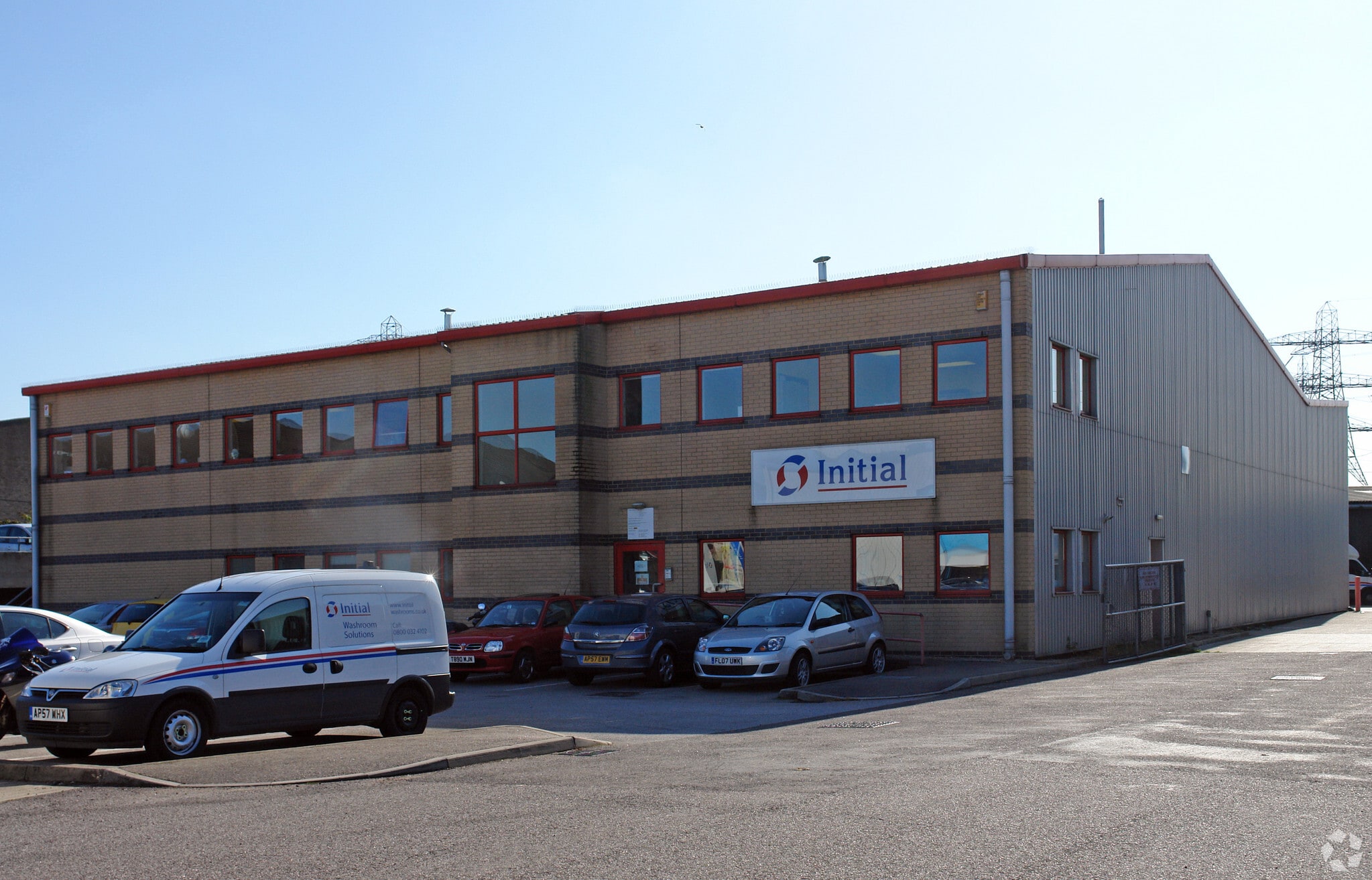 Southend Rd, Woodford Green for lease Primary Photo- Image 1 of 14