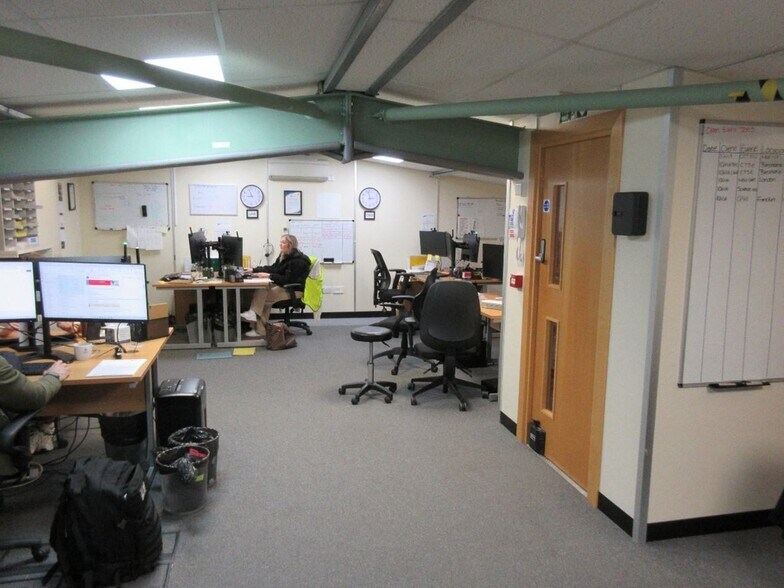 Stairbridge Ln, Bolney à louer - Photo du bâtiment - Image 3 de 3