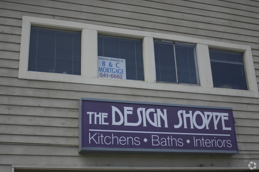 3053 Harrison Ave, South Lake Tahoe, CA à louer - Photo du bâtiment - Image 3 de 7