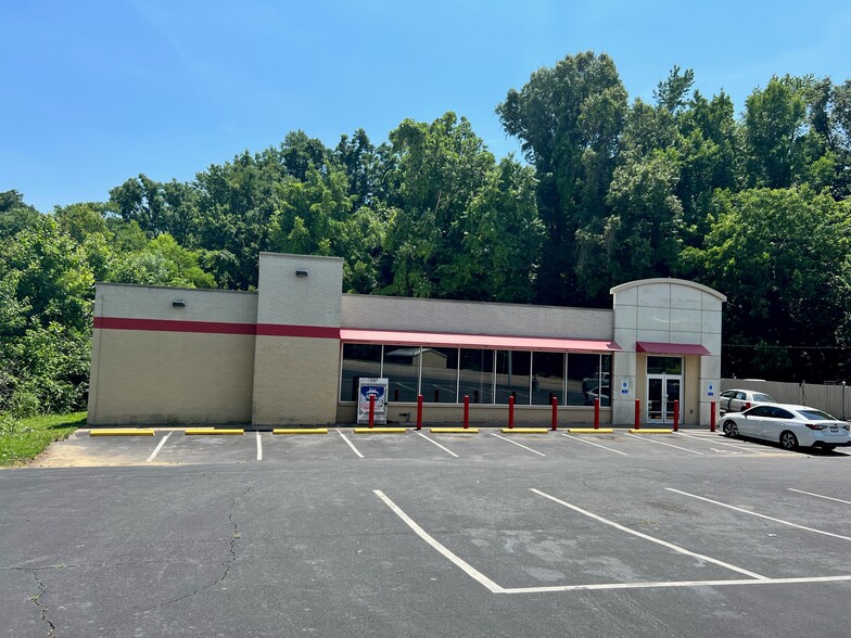 180 S Washington St, Ripley, TN for lease - Building Photo - Image 2 of 10