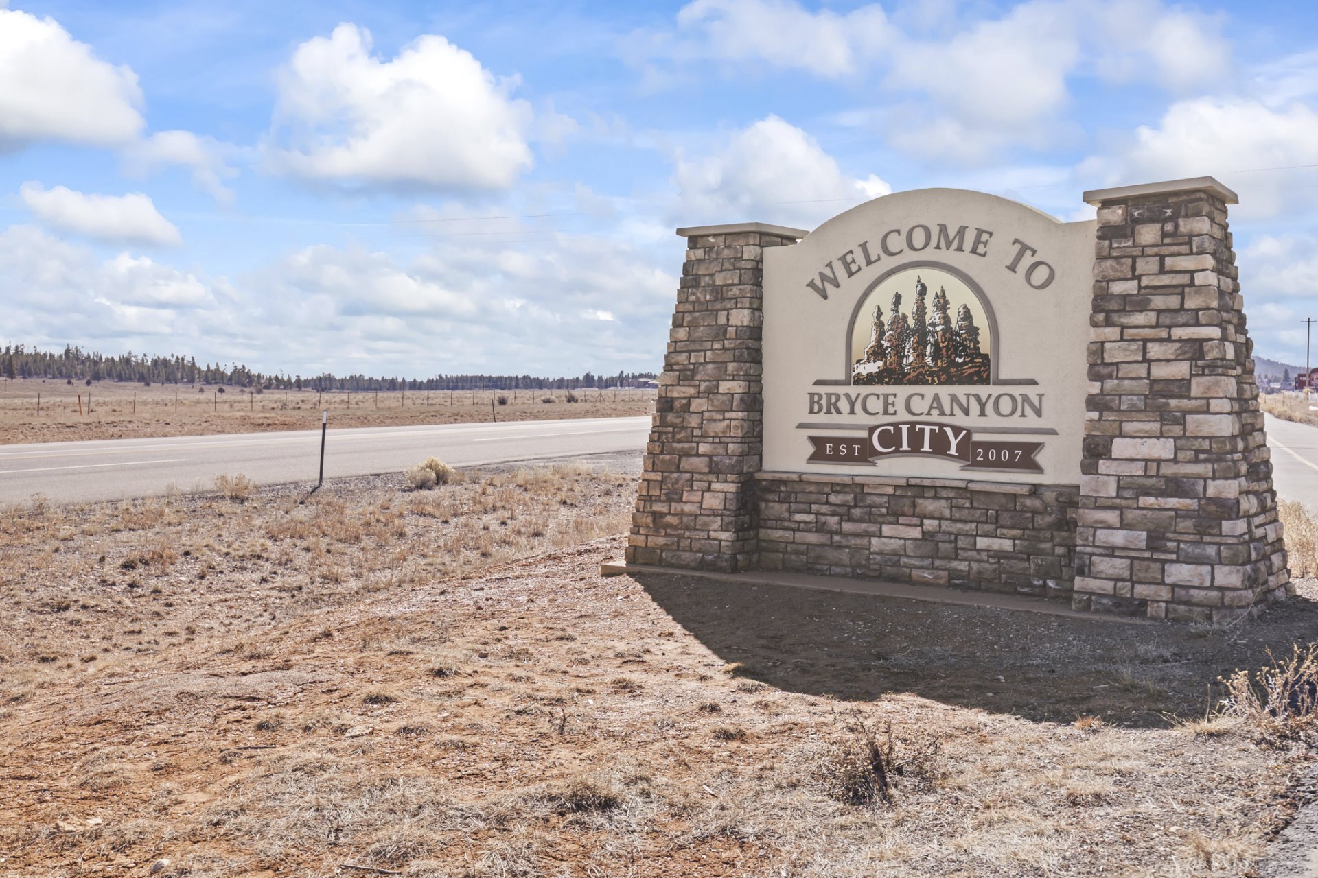 3695 W Miles Meadow Pky, Bryce Canyon City, UT à vendre Photo principale- Image 1 de 20