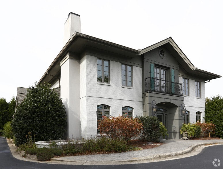 3713 Nash St NW, Wilson, NC for sale - Building Photo - Image 3 of 7