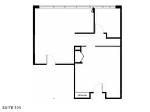 2551 N Clark St, Chicago, IL à louer Plan d’étage- Image 1 de 35