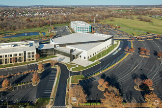 8484 Progress Dr, Frederick, MD - aerial  map view