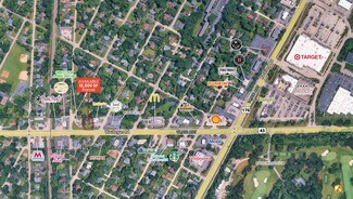 Plus de détails pour 29021 Waukegan rd, Lake Bluff, IL - Terrain à louer