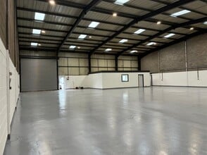 Brunel Rd, Corby for lease Interior Photo- Image 2 of 5