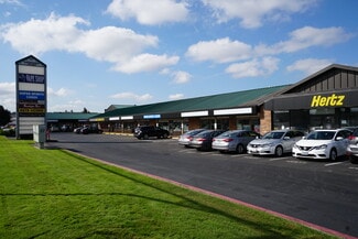 More details for 2700 NE Andresen Rd, Vancouver, WA - Retail for Lease