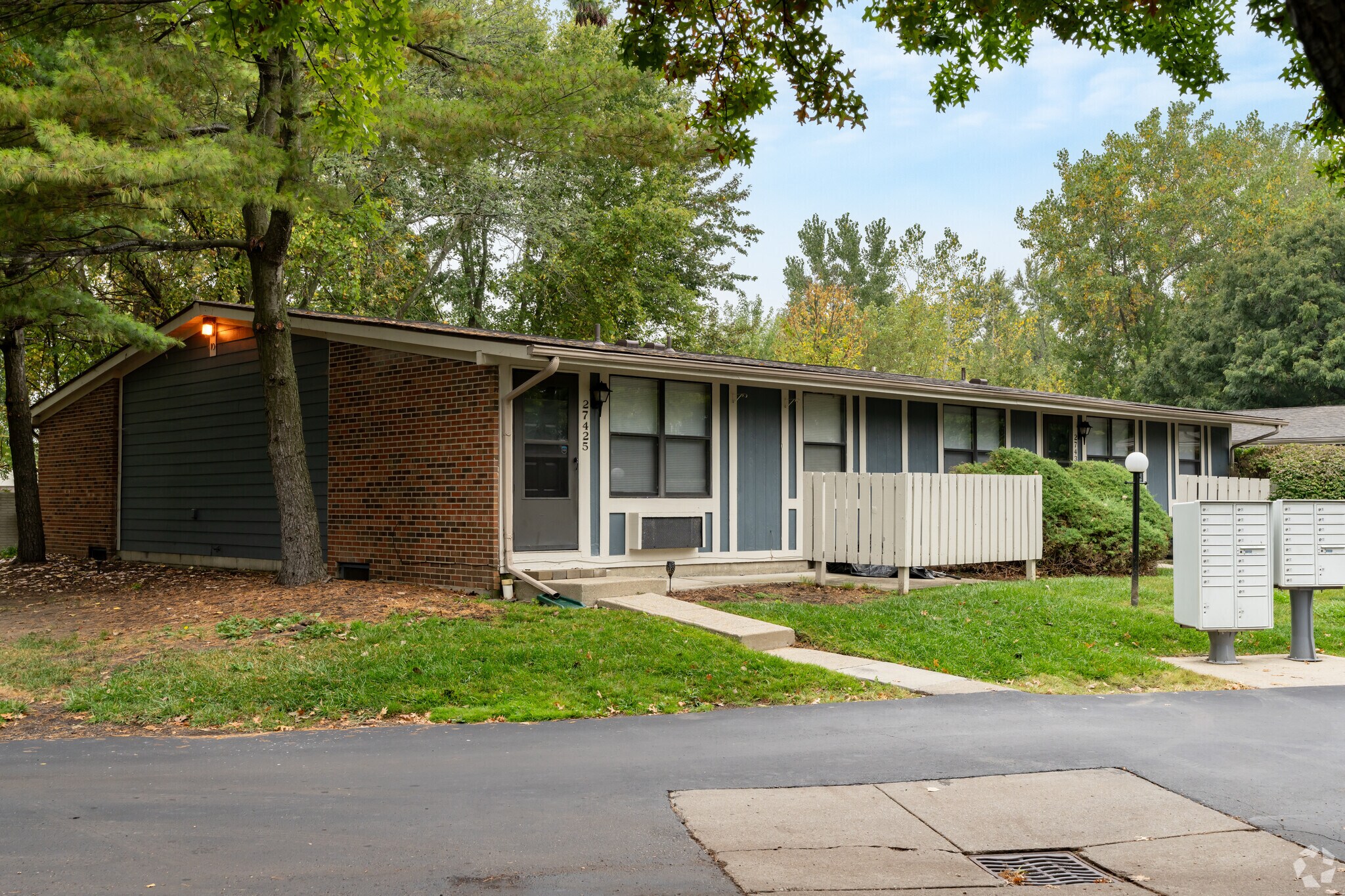 27010 Wentworth Dr, Roseville, MI à vendre Photo principale- Image 1 de 1