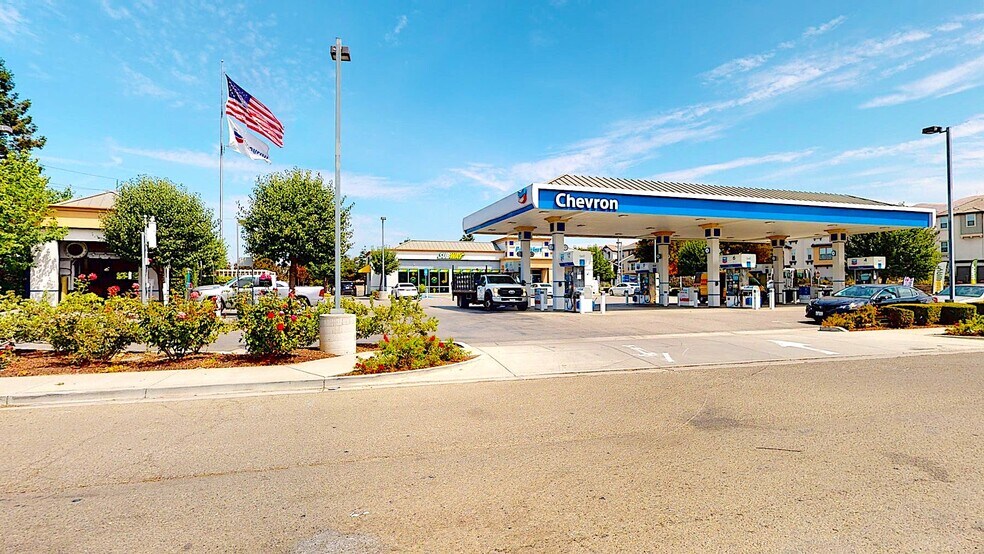 1551 California Cir, Milpitas, CA for sale - Building Photo - Image 1 of 1