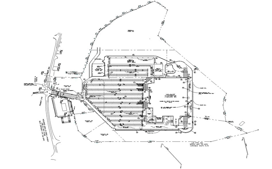 12900-12910 State Route 664 S, Logan, OH for lease - Plat Map - Image 2 of 6