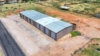More details for 5509 S County Rd 1185, Midland, TX - Industrial for Lease