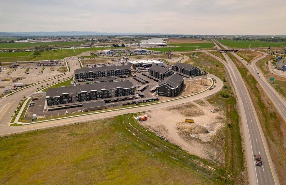 Sunnyside Rd & I-15, Idaho Falls, ID for sale - Building Photo - Image 3 of 7
