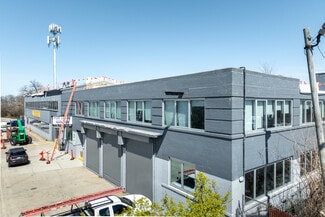 More details for 4713 N Lamon Ave, Chicago, IL - Industrial for Lease