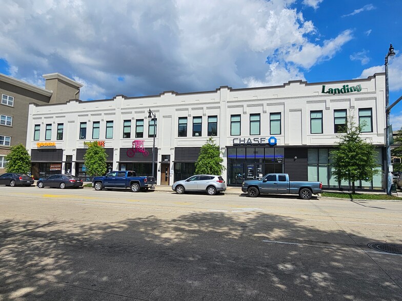 2001 5th Ave S, Birmingham, AL à louer - Photo du bâtiment - Image 2 de 6