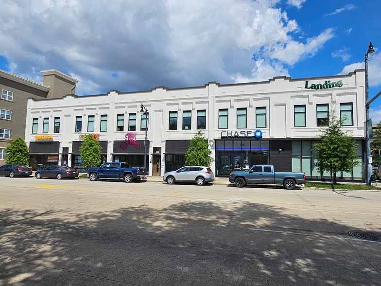 425 20th St S, Birmingham, AL à louer - Photo du bâtiment - Image 2 de 6