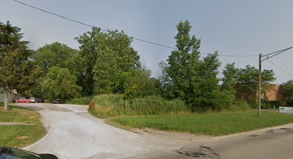 45300 Mound Rd, Shelby Township, MI à vendre - Autre - Image 2 de 2