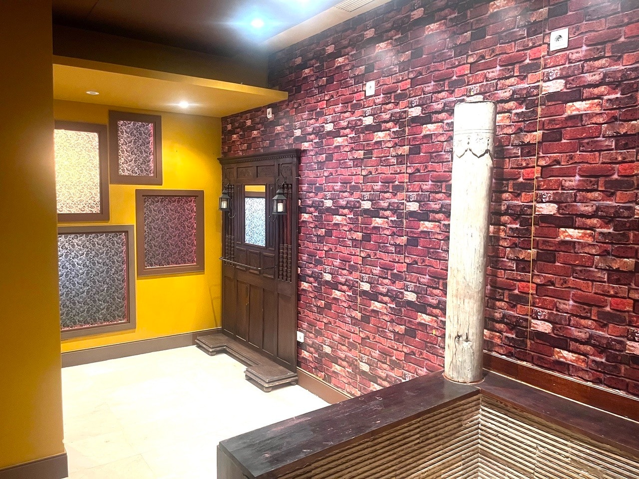 Commerce de détail dans Madrid, Madrid à louer Photo intérieure- Image 1 de 11