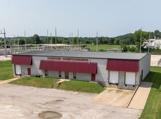 More details for 1 Tenbrook Industrial Ct, Arnold, MO - Industrial for Sale