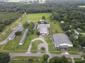 20550 NE 42nd Pl, Williston, FL - AERIAL  map view - Image1