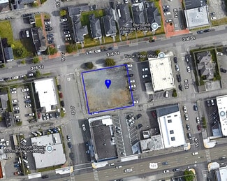 More details for 910 3rd St, Eureka, CA - Office for Lease