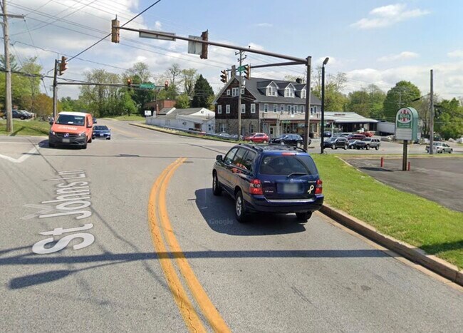 More details for 9090 Frederick Rd, Ellicott City, MD - Office/Retail for Lease