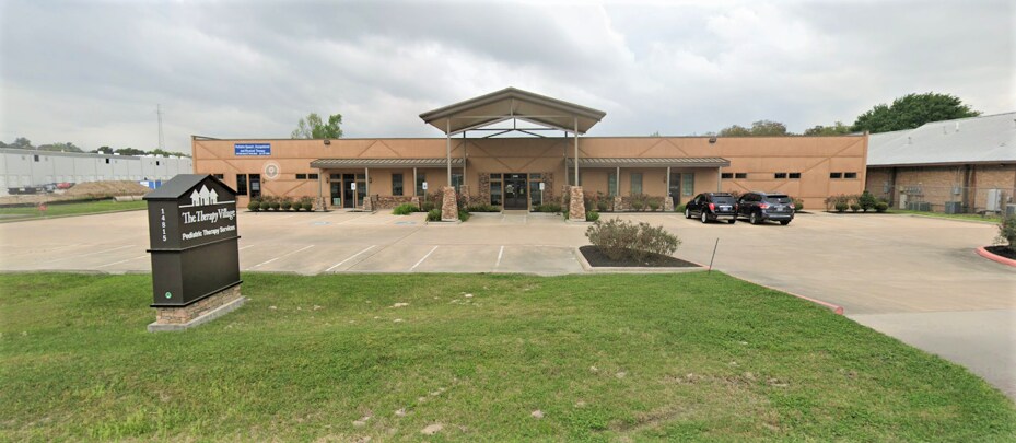 14815 Cypress North Houston Rd, Cypress, TX à vendre - Photo du bâtiment - Image 3 de 11
