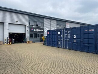 Plus de détails pour Armstrong Rd, Londres - Industriel à louer