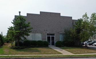 20 Industrial Blvd, Medford NY - Entrepôt