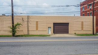 More details for 901 Broadway St, Paducah, KY - Industrial for Lease