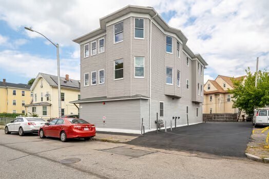 27-29 Camp St, Worcester, MA à vendre Photo principale- Image 1 de 1