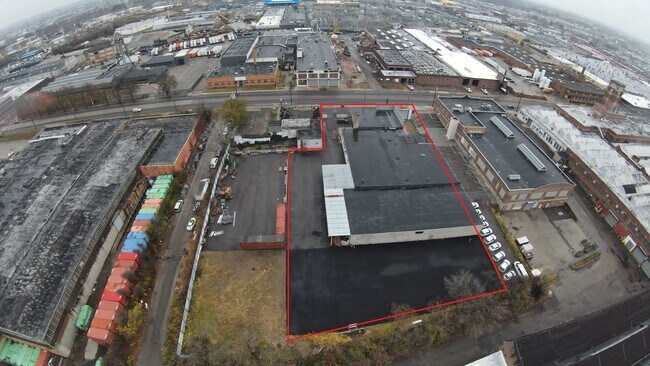 More details for 648-658 E Erie Ave, Philadelphia, PA - Industrial for Lease