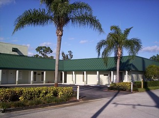 More details for 611 SW Federal Hwy, Stuart, FL - Office for Lease