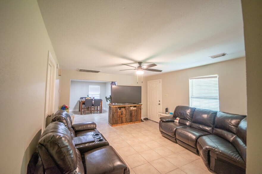 6301 & 6309 E Houston Rd, Houston, TX à vendre - Photo intérieure - Image 3 de 9
