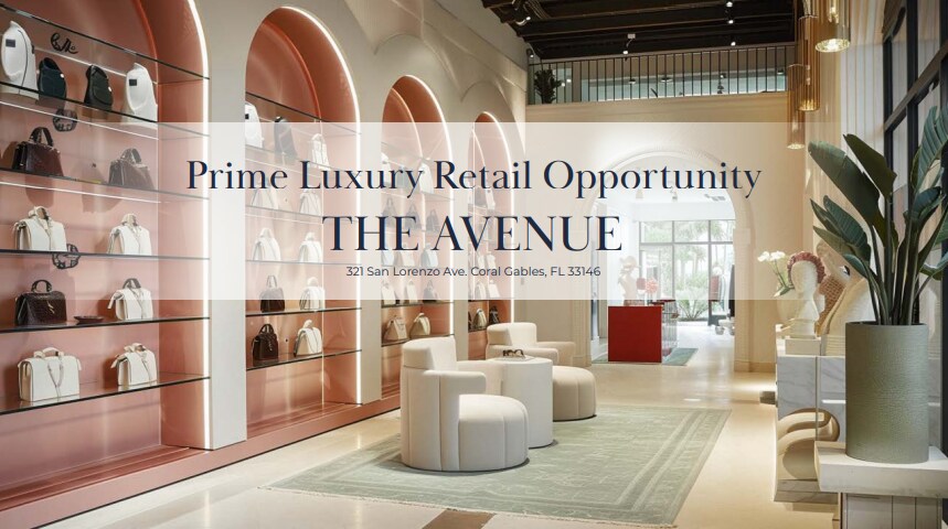 351 San Lorenzo Ave, Coral Gables, FL à louer - Photo intérieure - Image 3 de 7