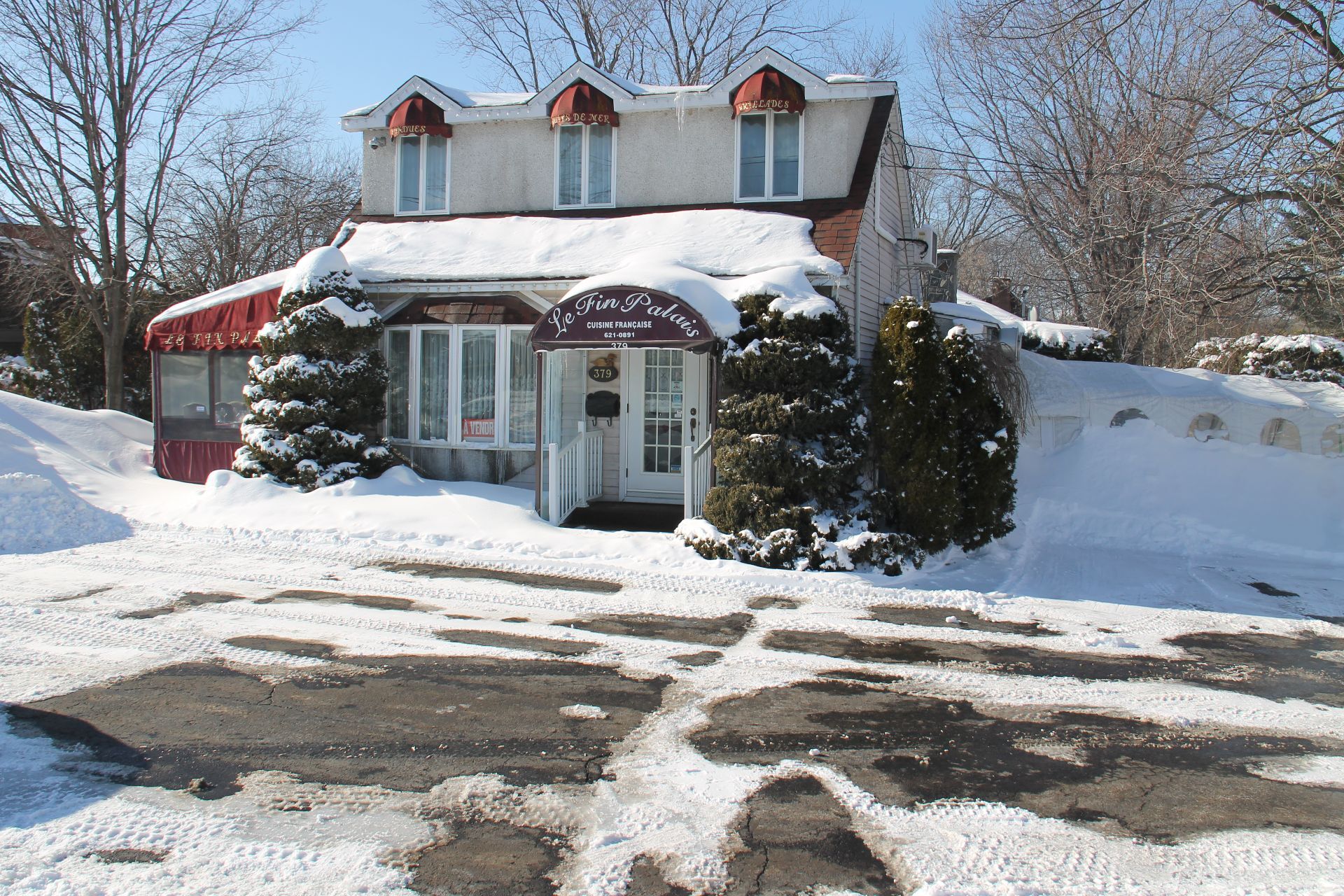 379 Boul Adolphe-Chapleau, Bois-des-filion, QC à vendre Photo principale- Image 1 de 1