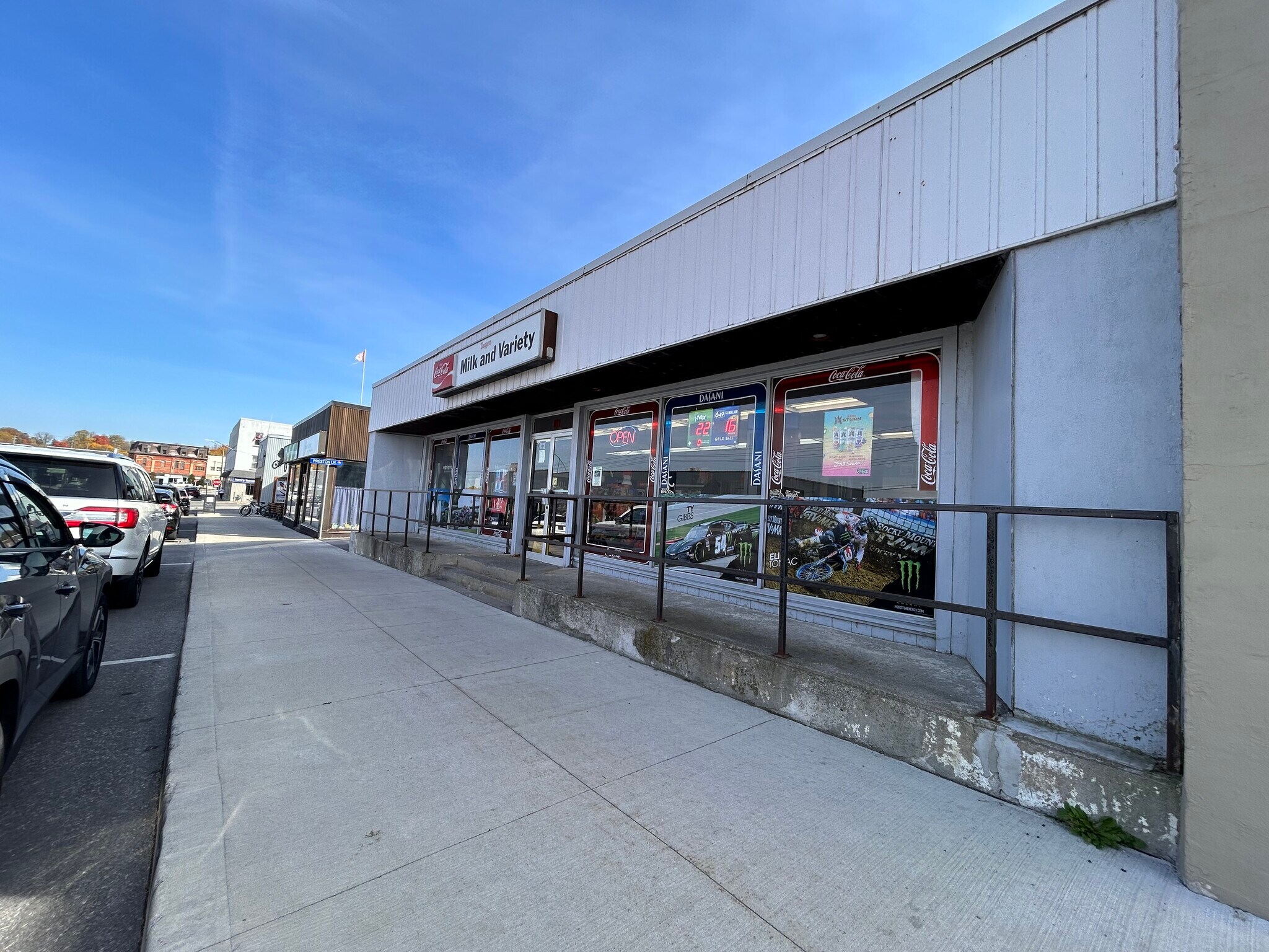 551 Bay St, Midland, ON à vendre Photo principale- Image 1 de 1