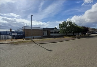 12-14 Edmonds Close, Wellingborough for lease Building Photo- Image 1 of 10