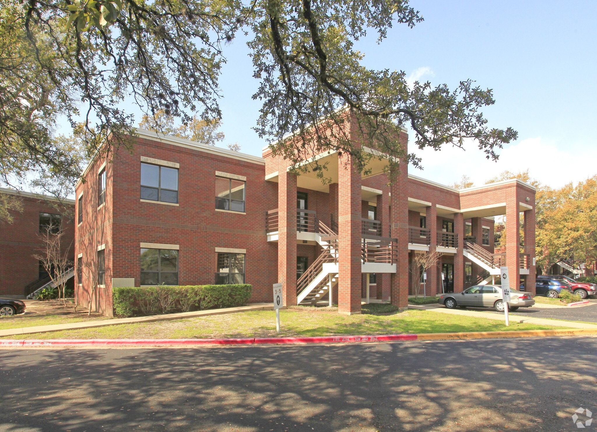 11824 Jollyville Rd, Austin, TX for lease Primary Photo- Image 1 of 26