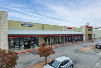 More details for 13945 Research Blvd, Austin, TX - Retail for Lease