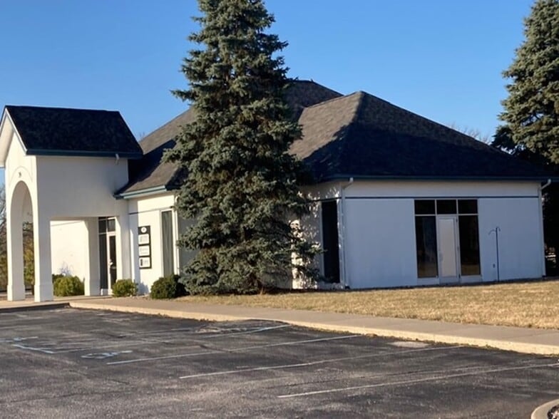 34 W Rampart St, Shelbyville, IN for sale - Building Photo - Image 3 of 7