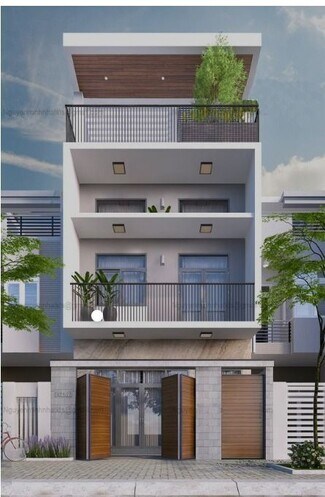 Plus de détails pour Calle Juan de Herrera, 33, Málaga - Terrain à vendre