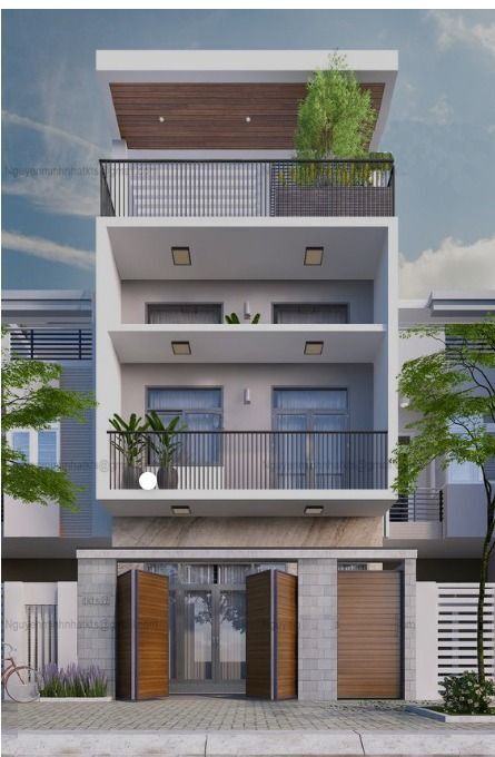 Calle Juan de Herrera, 33, Málaga, Málaga à vendre Photo du bâtiment- Image 1 de 10