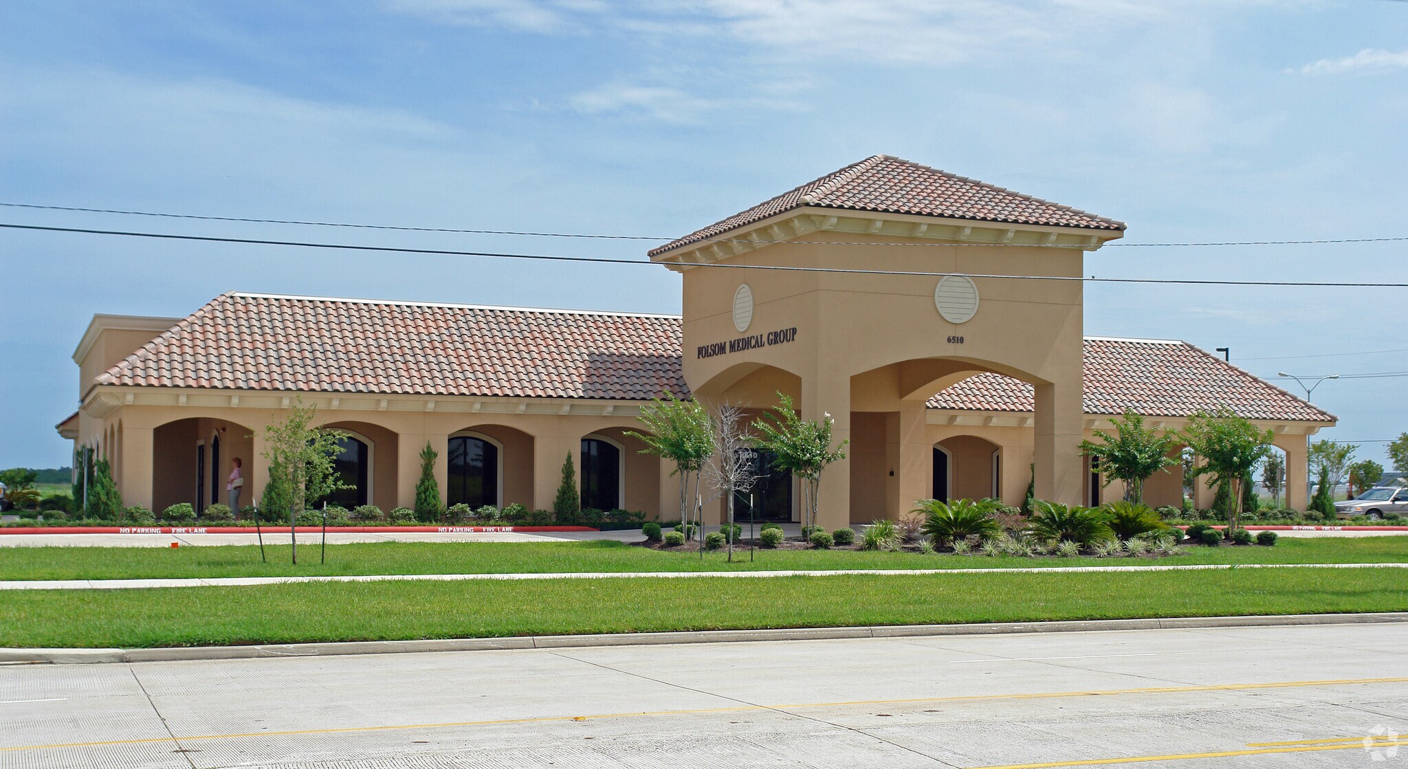 6510 Folsom Dr, Beaumont, TX à vendre Photo du bâtiment- Image 1 de 1