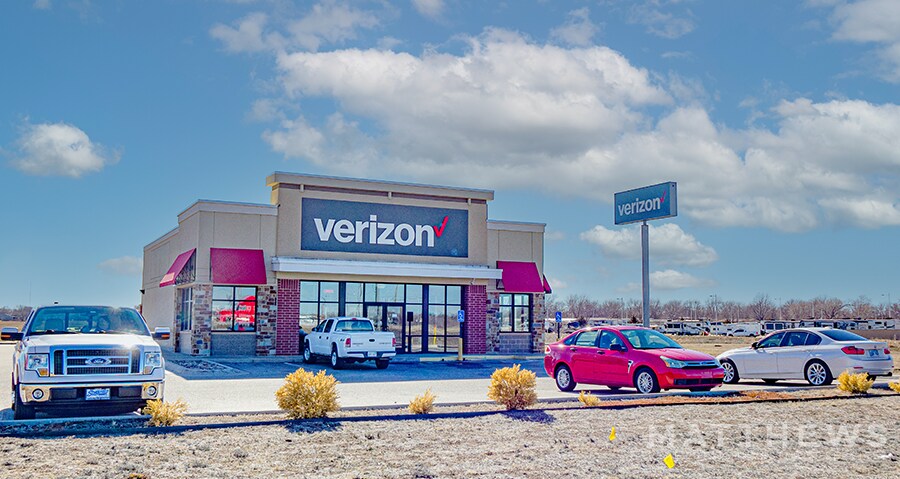 4819 S Washington Ave, Wichita, KS for sale Building Photo- Image 1 of 1