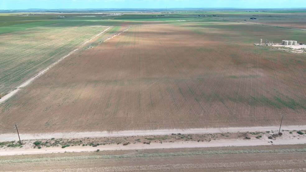 County Road 10, Big Spring, TX for sale - Building Photo - Image 3 of 12