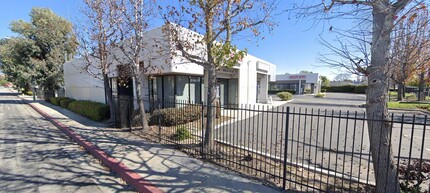 18301 E Valley Blvd, City Of Industry, CA for lease Building Photo- Image 1 of 1