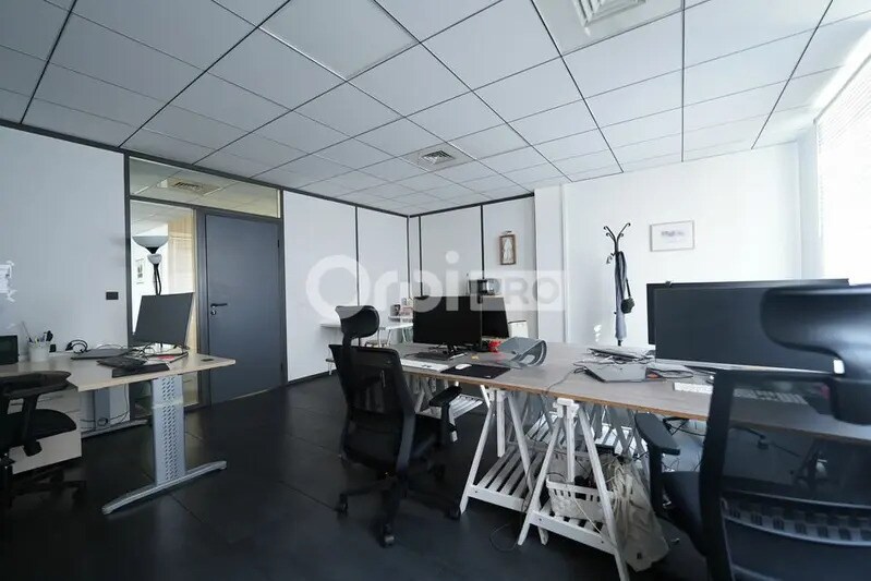 Bureau dans Dardilly à louer - Photo intérieure - Image 1 de 12